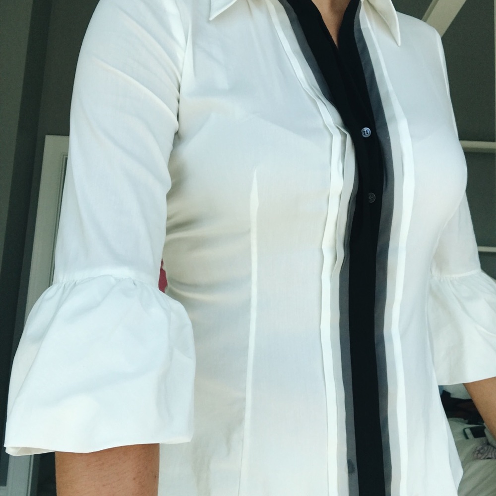 Vintage BCBG MAXAZRIA